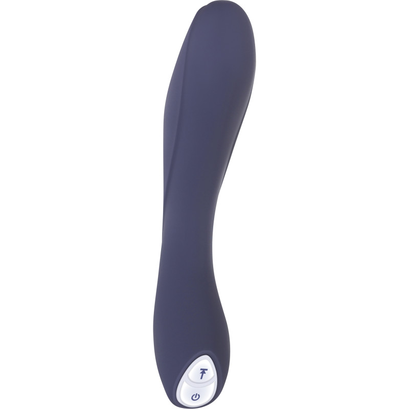 Evolved Vibromasseur Coming Strong 10 Vibrations